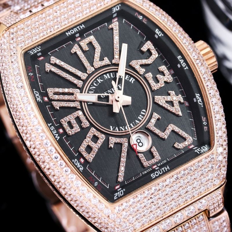 FRANCK MULLER Watches